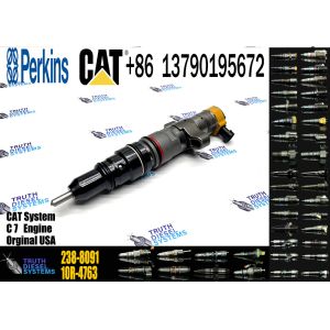 Fuel Injector Nozzle 238-8091 263-8218 387-9430 387-9426 328-2585 268-1839 222