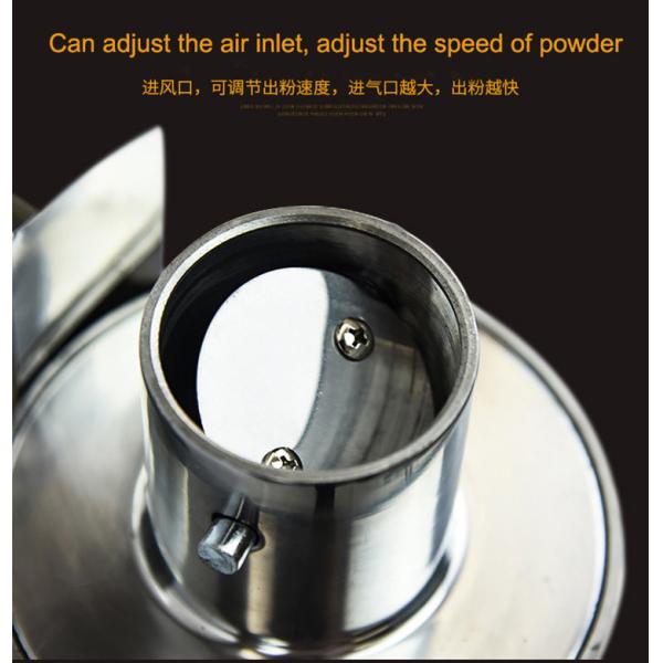 Feeding Size 50mm Grain Processing Machine Spice Food Grinding Machine