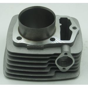 Single Cylinder Honda Engine Block Durable Nxr150 With Displacement 150cc