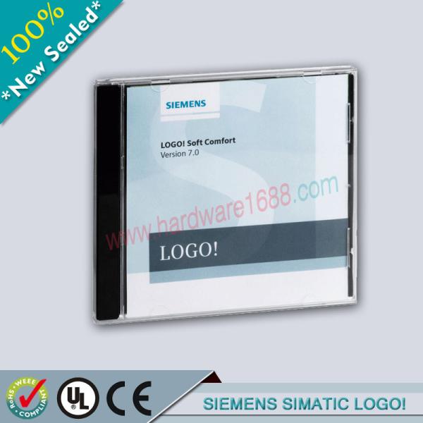Buy SIEMENS SIMATIC LOGO! 6ED1055-1MD00-0BA1/6ED10551MD000BA1 at wholesale prices