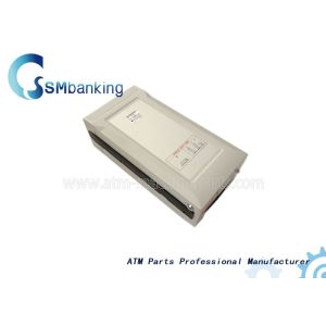 7310000574 Hyosung ATM Parts White Cassette 90 Days Warranty