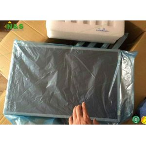 25.5 inch Antiglare color tft lcd monitor Super MVA Normally Black Transmissive