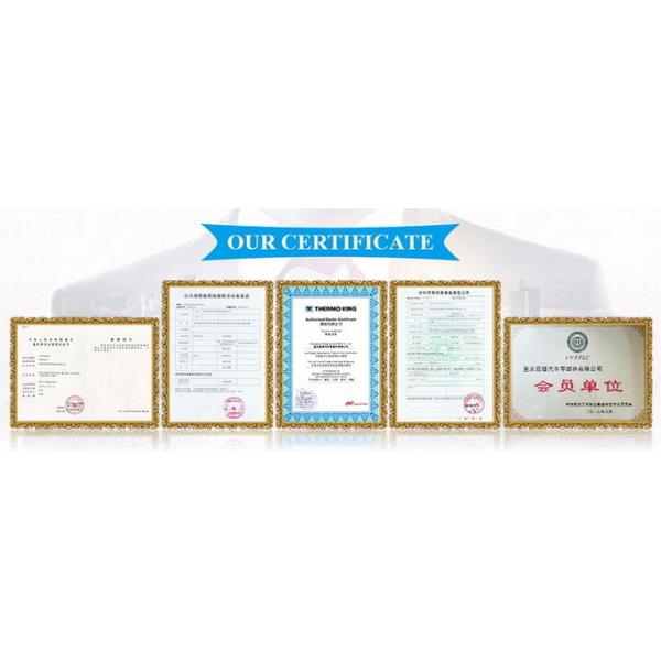 T-680 Pro T-80 Refrigerator Cooling Equipment Unit Self Powered Truck Box Thermo King 9