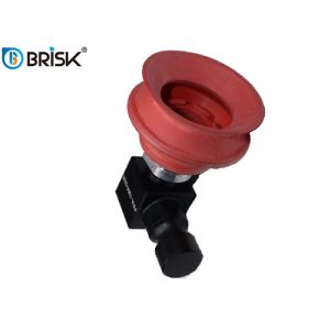 Lightweight Standard Robot Eoat Gripper Nitrile Material For Pneumatic