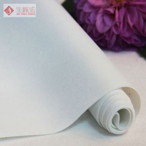 Package Polyester Velvet Fabric