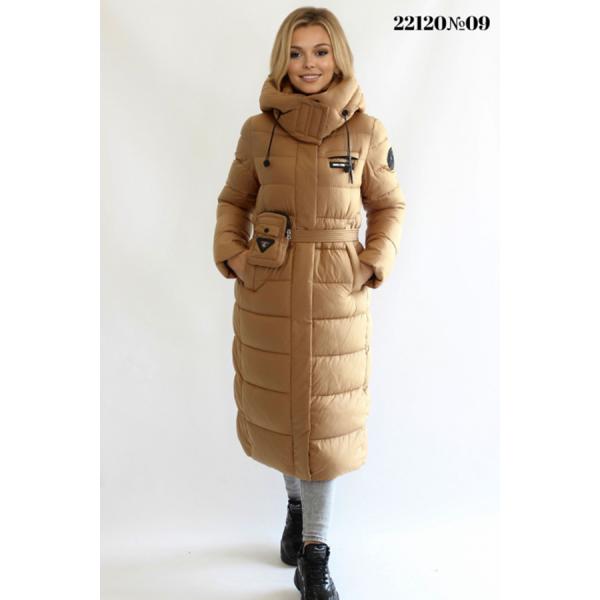FODARLLOY New design thick cotton-padded jacket Winter new women warm coat