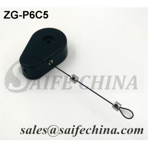 Retractable Cable Mechanism | SAIFECHINA