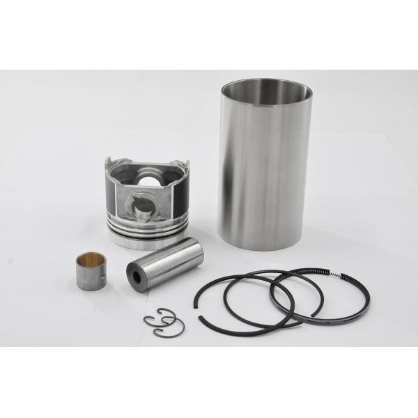 Buy V2403 Kubota Engine Spare Parts Overhaul Kit Piston Ring Set Excavator Spares at wholesale prices