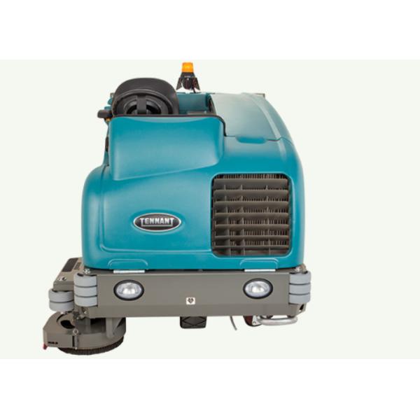 Buy Efficient Industrial Floor Sweeper Machine Heavy Duty Cleaning Iso9001 at wholesale prices