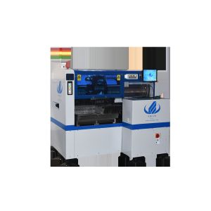 ETON SMT Led Pick And Place Machine HT-E5S LED Chip Shooter Multi - Functional