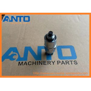 716/30098 716/30255 Fuel Pump Solenoid JCB Excavator Spare Parts For 2CX 3CX 4CX