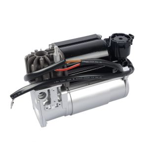 Air Suspension Compressor Pump for BMW X5 E53 2000-2006 Xdrive 37226787617