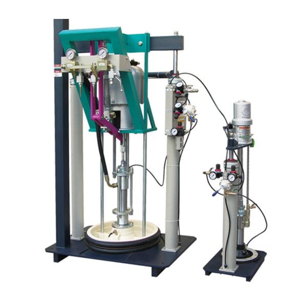 Buy Manual Sealant-spreading Machine for Insulating Glass Processing at wholesale prices