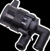 7N0965561A Engine Parts Auxiliary Water Pump