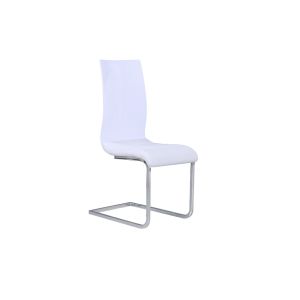 Furniture 0.269CBM 48cm 16KGS Modern Dining Chair