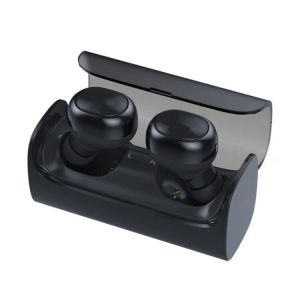 Q29 Tws Business Bluetooth Earphones Wireless 3D Stereo Headphonesmic Handsfree