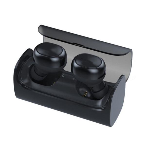 Q29 Tws Business Bluetooth Earphones Wireless 3D Stereo Headphonesmic Handsfree
