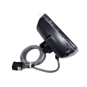 JS200LC Excavator Digger Spare Parts Monitor 332 K4244