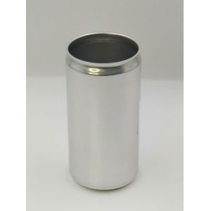 Moisture Proof Food Grade Metal Can UV Resistance Aluminium Drink Can 250ml