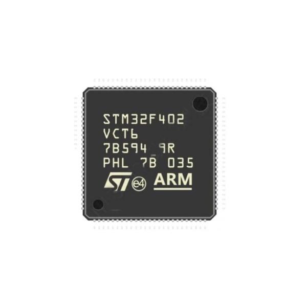 STMicroelectronics STM32F091VCT6 power Ic Chip Repair 32F091VCT6 Microcontroller