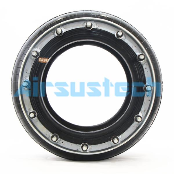 Semi Truck Bag Suspension FIRESTONE W01-M58-6976 Height 193.0 Mm