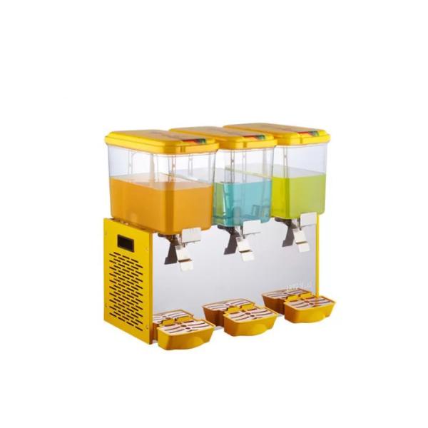 Buy Beautiful Appearance 18L 700mm Commercial Juice Dispenser at wholesale prices