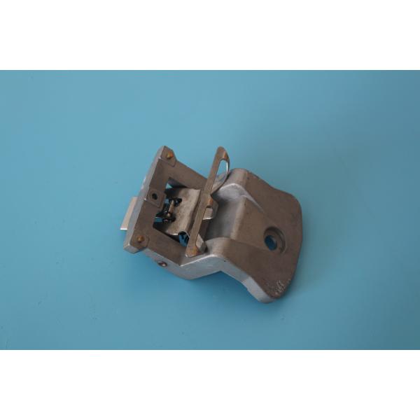 Artos Stenter Parts Pin Holder Textile Machinery Components Needle Holder Protector good quality