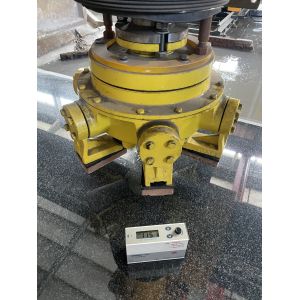 High-Performance Bridge Type Automatic Grinding Machine for Stone Processing