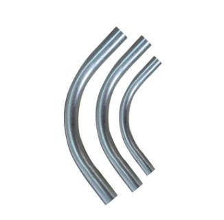 Buy Galvanized Rigid Conduit Elbow Bend 90 Degree 1/2" IMC at wholesale prices