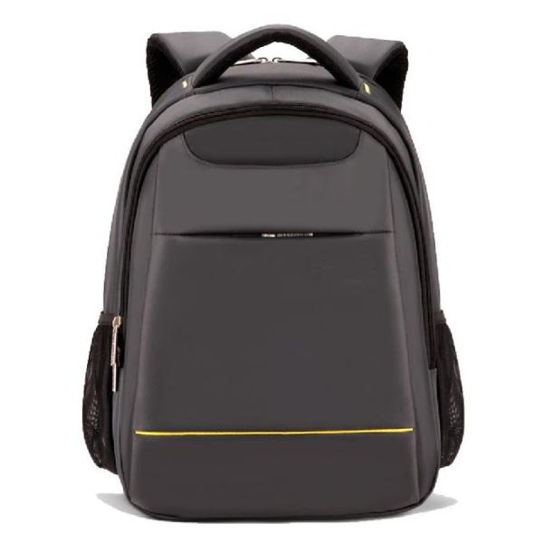 Buy Men Polyester Bag Waterproof Laptop Backpack With Excellent Craftsmanship at wholesale prices