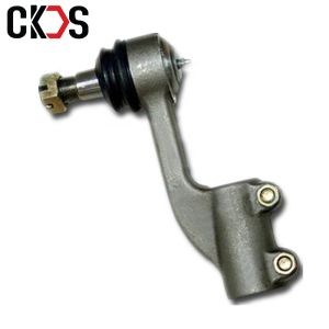 Diesel Truck Steering Tie Rod For MITSUBISHI MK448262