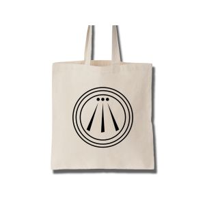 Cotton Tote Bag Women Awen from china factory md--897