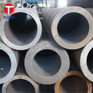 GB/T 8162 42CrMo Alloy Steel Tube Cold Drawn Carbon Steel Alloy Steel Pipr For