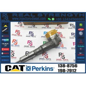 Fuel Injector 138-8756 174-7528 153-5938 20R-0758 10R-1267 10R-1266 174-7527