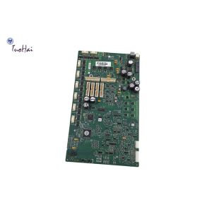 ATM Parts DCS BAR CODE D8X5264382