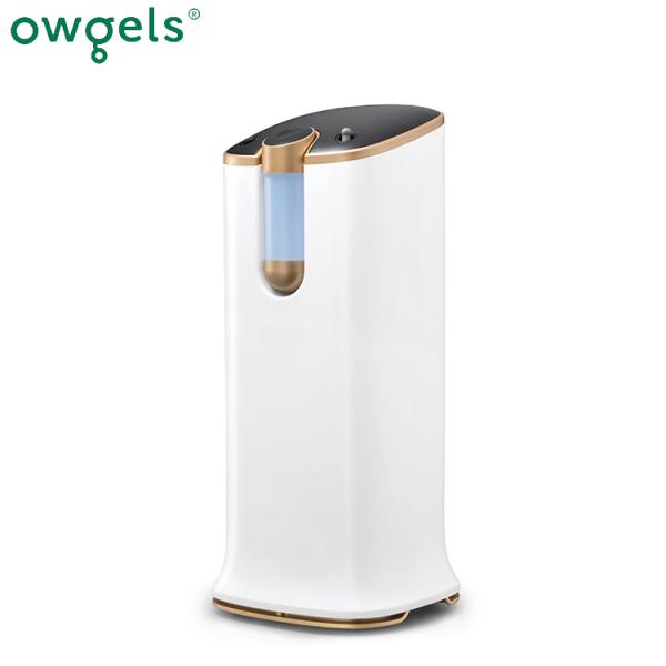 Health Care 5L Portable Oxygen Concentrator Medical Plastic Material