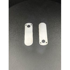 Quality Factory customized stainless steel stamping accessories Valve plate for sale