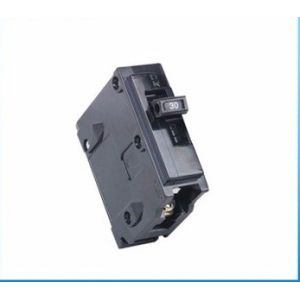4p 25A Basic Electrical Components , Intelligent Molded Case Circuit Breaker