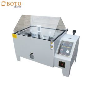 Quality Environmental Test Chambers DIN50021 Salt Spray Corrosion Test Chamber 120x100x50 B-SST-90 lab Machine for sale
