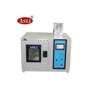 DTH-80C High Low Small Desktop Environmental Temperature Humidity Chamber
