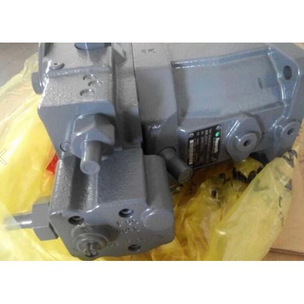 Buy Variable displacement Rexroth hydraulic motor A6VM107DA1/63W-VZB020B at wholesale prices