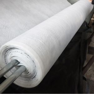 5mm Adhesive Geotextile Composite Drainage Geonet for Improved Drainage