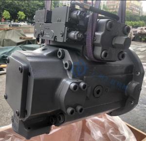 Rexroth  A4vso40 A4V56 A4vso500 A4vso750 Rexroth Hydraulic Variable Plunger Pump