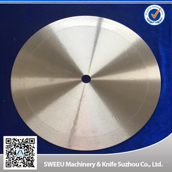 D2 Custom Cutting Blades Paper Cutting Knife HRC 56-58 Hardness