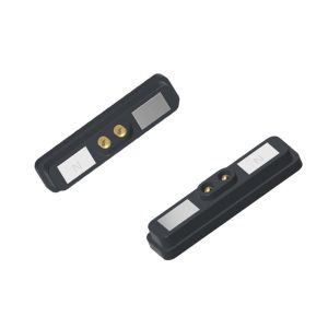 2 Pin Magnetic Cable Connector 2A Magnetic Charging Connector 400g magnetic