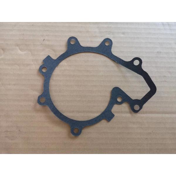 Flange Plate ISUZU NPR Water Pump 8973333610 For 4HF1 4HG1 Well Waterproof Hard Shell