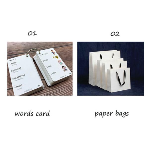Pure Wood Pulp White Cardboard Paper 0.45mm For Humidity Indicator