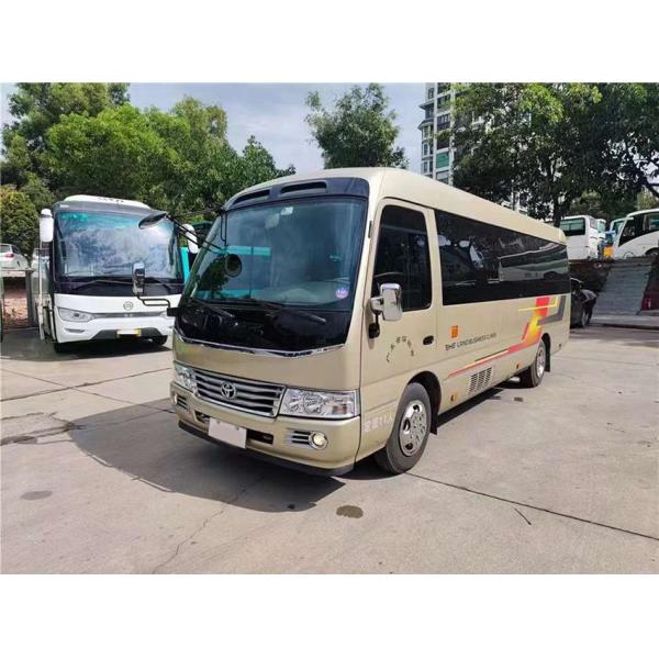 Buy 11 Seater Second Hand Mini Bus With Manual Transmission at wholesale prices