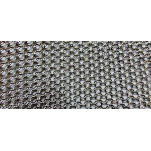 Stainless steel CUT RESISTANT feet GLOVES ring mesh chain mail mesh auti-cutting