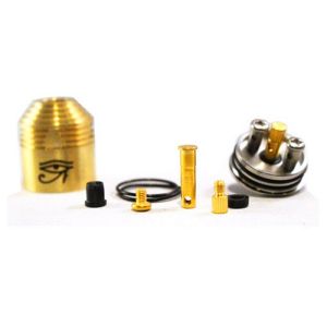 Quality 1:1 Clone atomizer brass monkey tobh atty enigma for sale